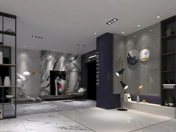 陶瓷的装饰工艺之装饰技法